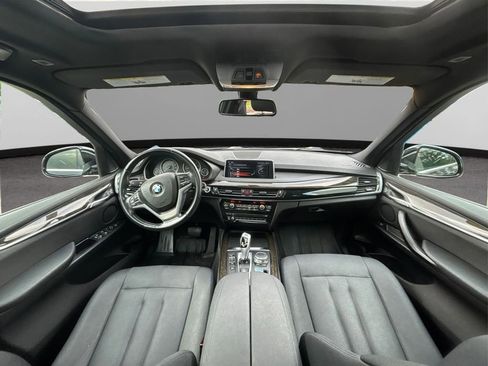 Used 2017 BMW X5 xDrive35i image 30