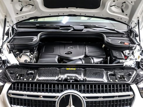 New 2026 Mercedes-Benz GLE 350 4MATIC image 11