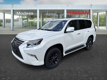 Used 2023 Lexus GX 460 Premium w/ Premium Plus Package