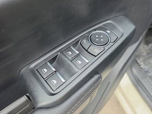 New 2026 Ford Ranger XLT RWD image 12