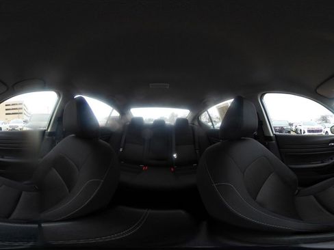 Used 2025 Nissan Altima 2.5 SV image 42