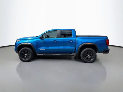 Used 2024 GMC Canyon Elevation w/ Convenience Package RWD image 5