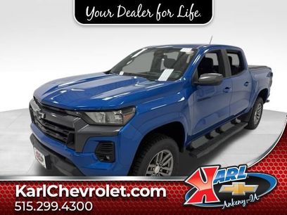 Certified 2023 Chevrolet Colorado LT w/ LT Convenience Package II