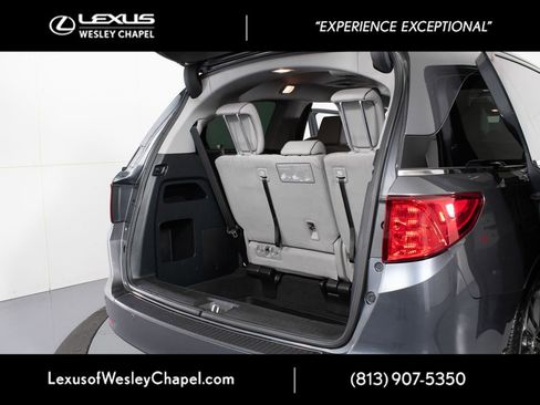 Used 2023 Honda Odyssey Elite image 16