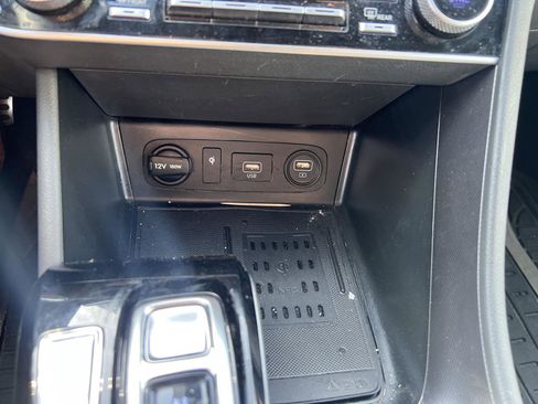 Used 2022 Hyundai Sonata SEL Plus image 13