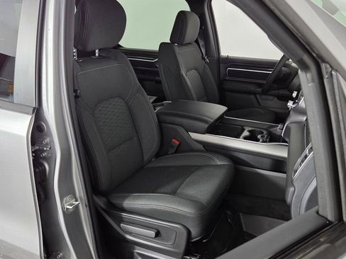 New 2026 RAM 1500 Big Horn image 35