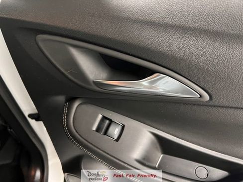 Used 2025 Buick Encore GX Preferred FWD image 34