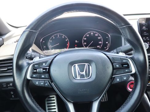 Used 2022 Honda Accord Sport image 19