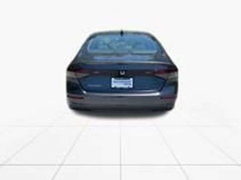 Used 2026 Honda Accord SE image 7