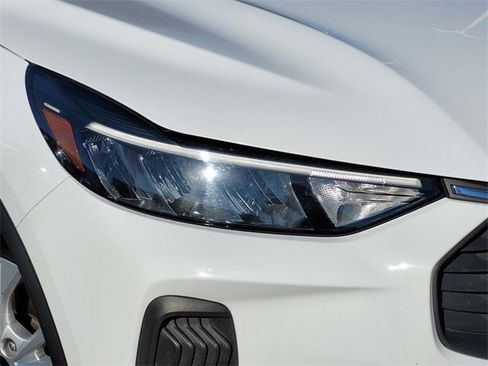 Used 2024 Ford Escape Active image 13