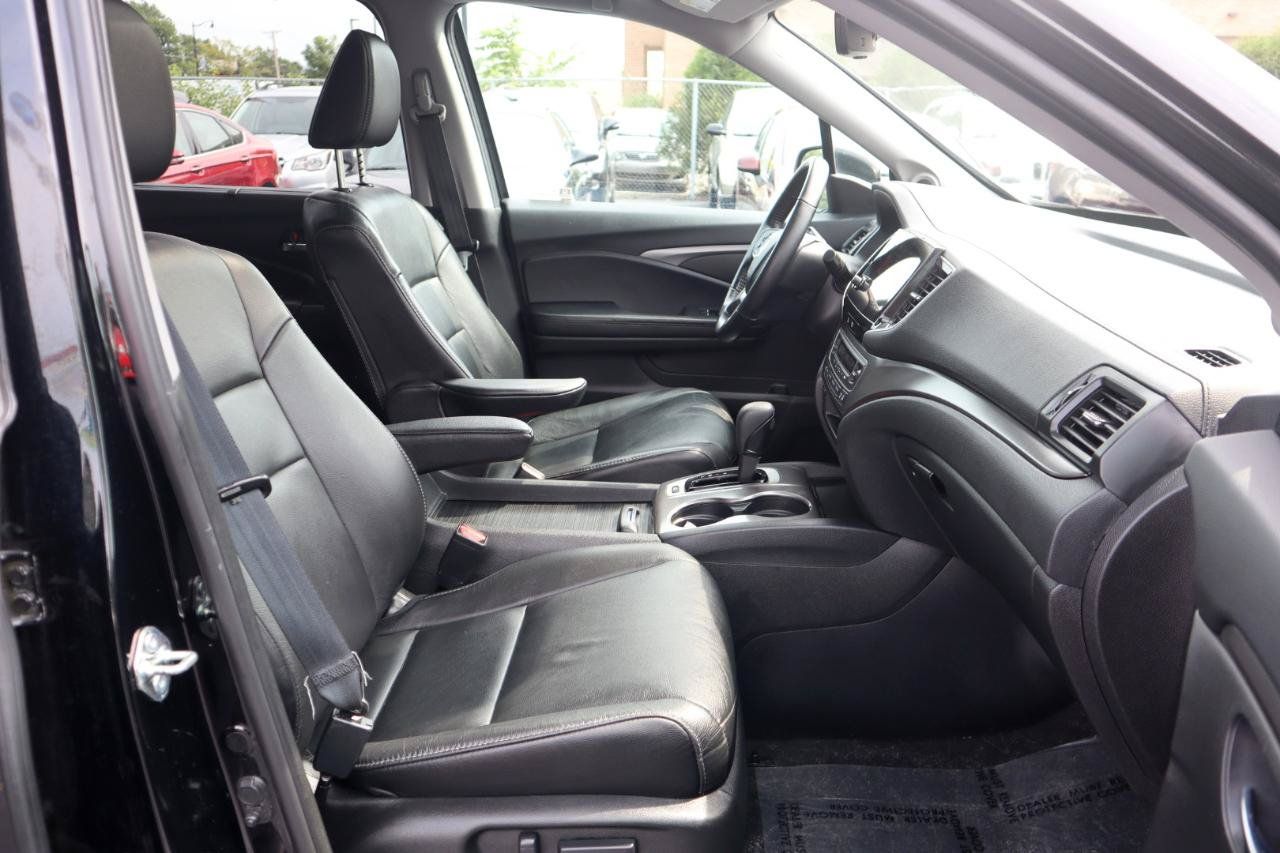 Used 2020 Honda Pilot EX-L image 9