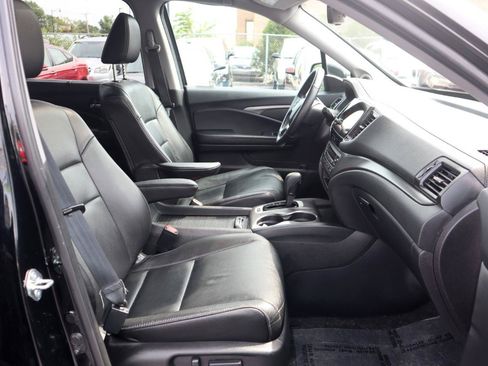 Used 2020 Honda Pilot EX-L image 9