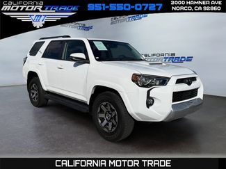 Used 2024 Toyota 4Runner TRD Off-Road Premium AWD/4WD video 1