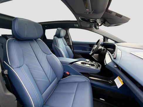 New 2026 Cadillac Optiq Sport 2 RWD image 30