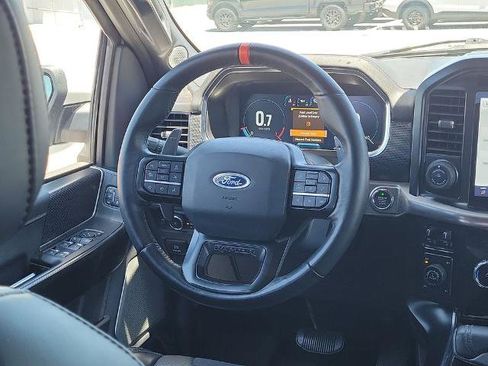 Certified 2023 Ford F150 Raptor AWD/4WD image 14
