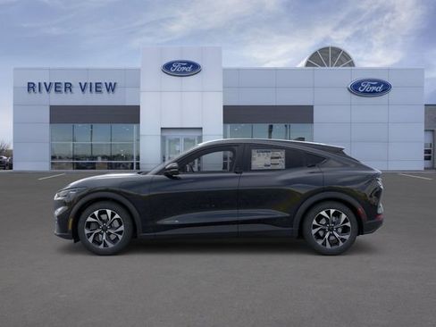 New 2026 Ford Mustang Mach-E Select w/ Comfort Package Lite AWD/4WD image 3