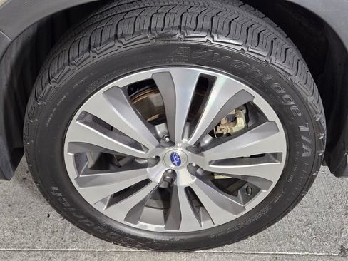 Used 2019 Subaru Ascent Limited AWD/4WD image 14