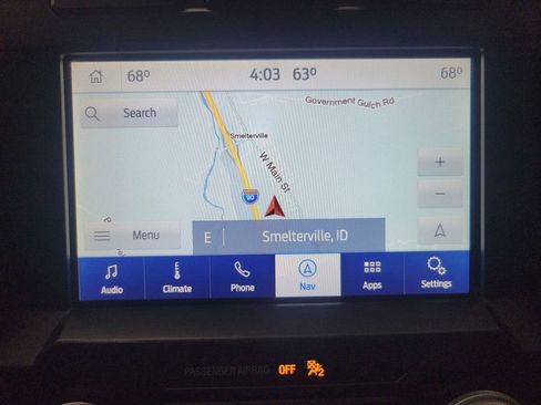 Used 2020 Ford F150 Lariat w/ Equipment Group 502A Luxury image 27