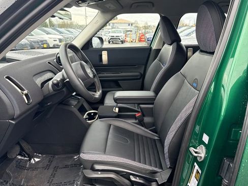 Used 2025 MINI Cooper Countryman S AWD/4WD image 12