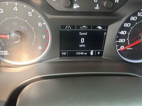 Used 2019 GMC Acadia SLE AWD/4WD image 23