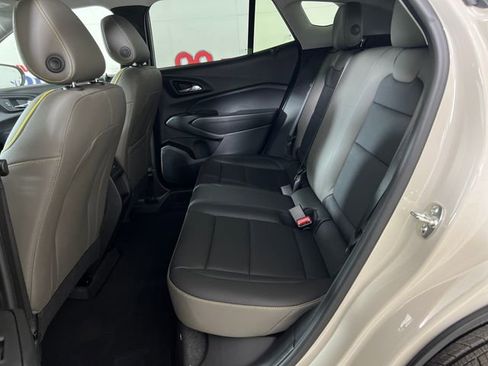 New 2026 Chevrolet Trax ACTIV w/ Driver Confidence Package FWD image 22