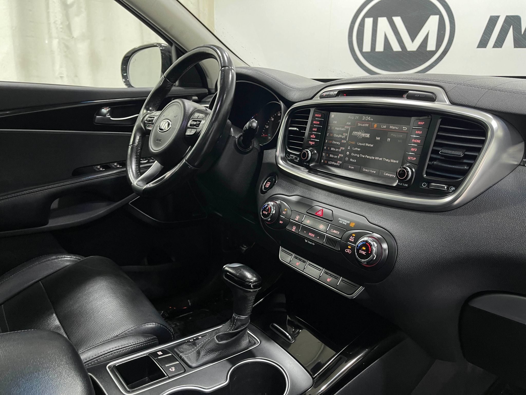 Used 2017 Kia Sorento SX FWD image 20