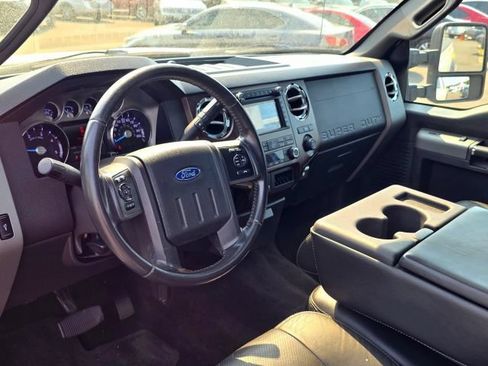 Used 2012 Ford F350 Lariat AWD/4WD image 15