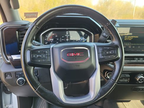 Used 2024 GMC Sierra 2500 SLE w/ Remote Start Package AWD/4WD image 20