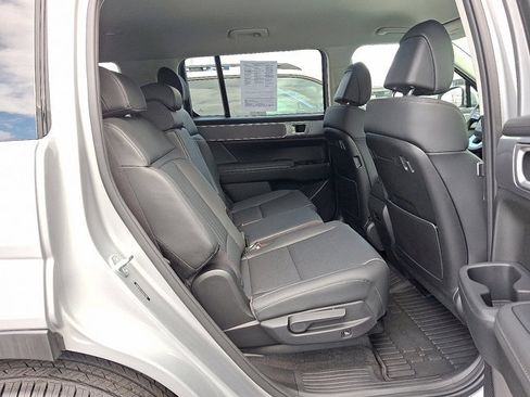 Used 2025 Hyundai Santa Fe SEL image 47