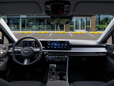 New 2026 Hyundai Sonata SE FWD image 11