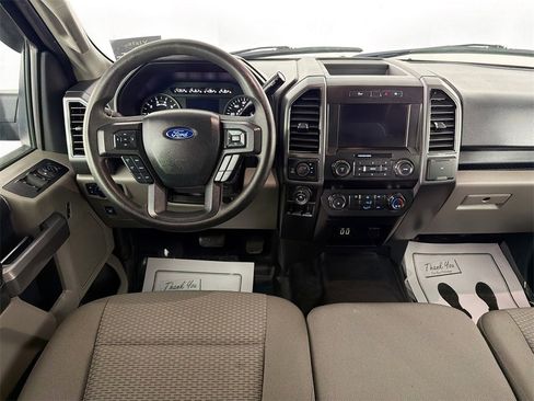 Used 2019 Ford F150 XLT w/ Trailer Tow Package image 21