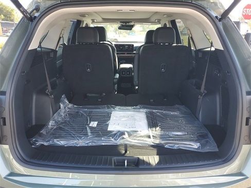 New 2026 Kia Sorento X-Line EX image 14