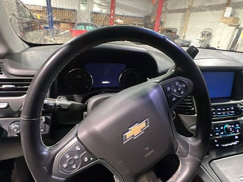 Used 2017 Chevrolet Tahoe Premier image 14