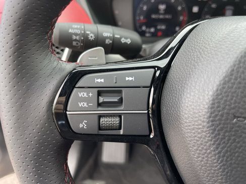 New 2026 Acura ADX A-Spec image 32