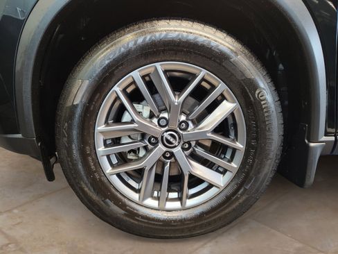 Used 2023 Nissan Rogue S FWD image 27