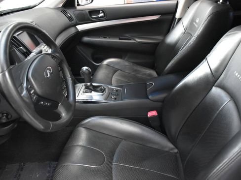 Used 2011 INFINITI G37 x Sedan w/ Premium Pkg AWD/4WD image 28