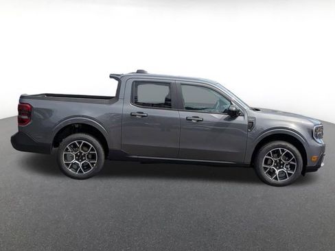 New 2026 Ford Maverick Lariat AWD/4WD image 2