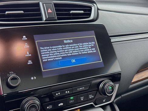 Used 2022 Honda CR-V EX-L image 12