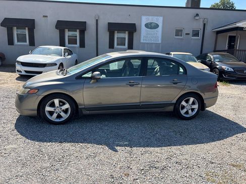 Used 2006 Honda Civic EX image 13