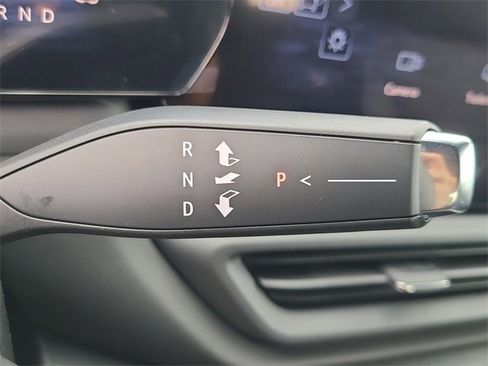 New 2026 Chevrolet Silverado EV LT w/ Plus Package image 30