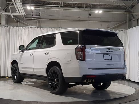 Used 2023 Chevrolet Tahoe High Country image 15