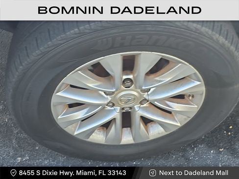 Used 2018 Lexus GX 460 image 8