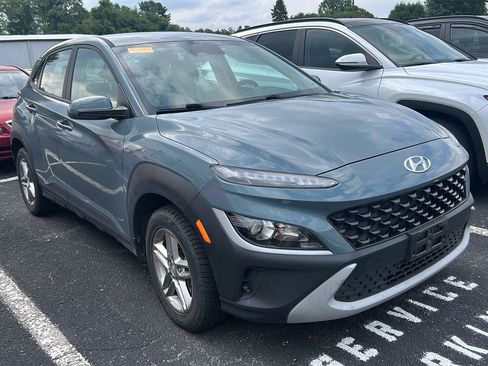 Used 2022 Hyundai Kona SE AWD/4WD image 5