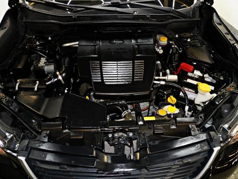 Used 2019 Subaru Forester Premium image 23