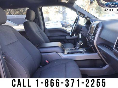 Used 2019 Ford F150 XLT w/ Equipment Group 302A Luxury image 34
