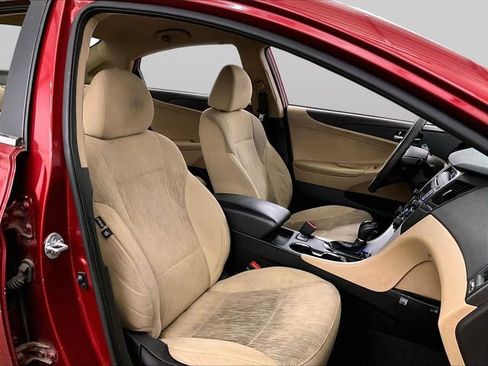 Used 2013 Hyundai Sonata GLS w/ Popular Equipment Pkg FWD image 8