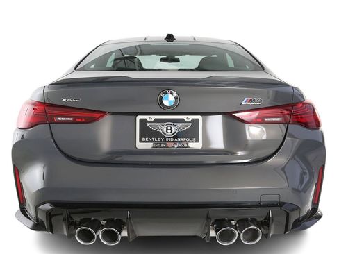 Used 2026 BMW M4 xDrive Competition w/ Executive Package image 11