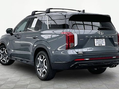 Used 2025 Hyundai Palisade XRT FWD image 13