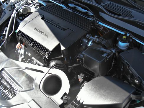 Used 2024 Honda Pilot EX-L image 53