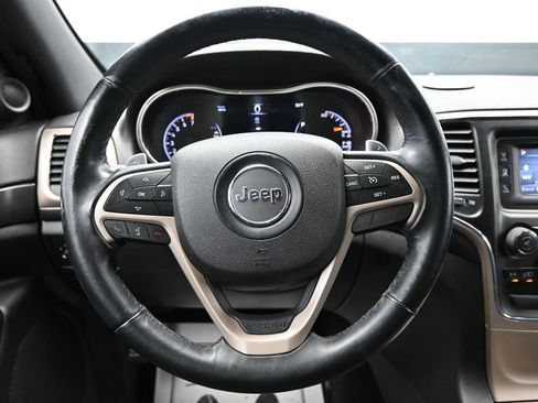 Used 2014 Jeep Grand Cherokee Laredo w/ Quick Order Package 23E AWD/4WD image 14